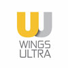 Wings Ultra Logo Thumb