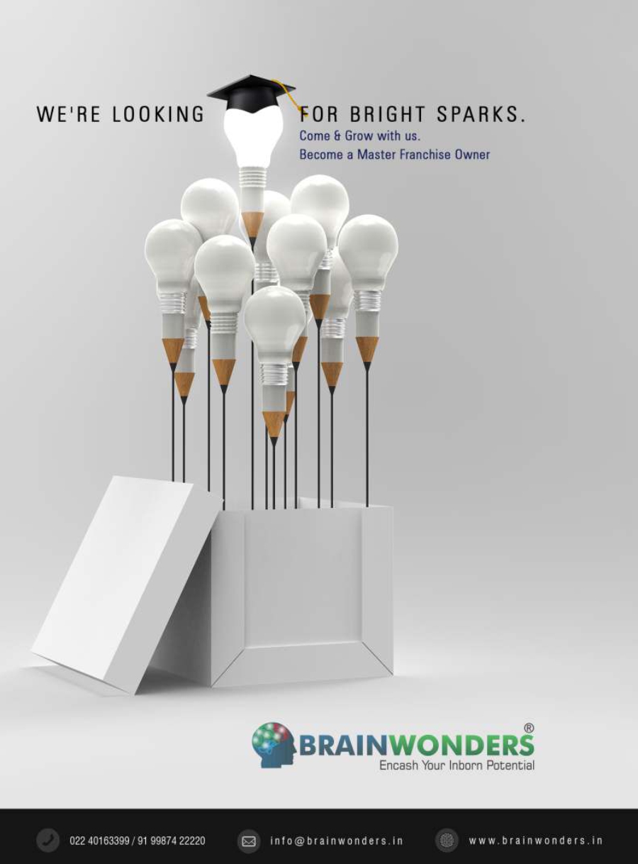 Brainwonders