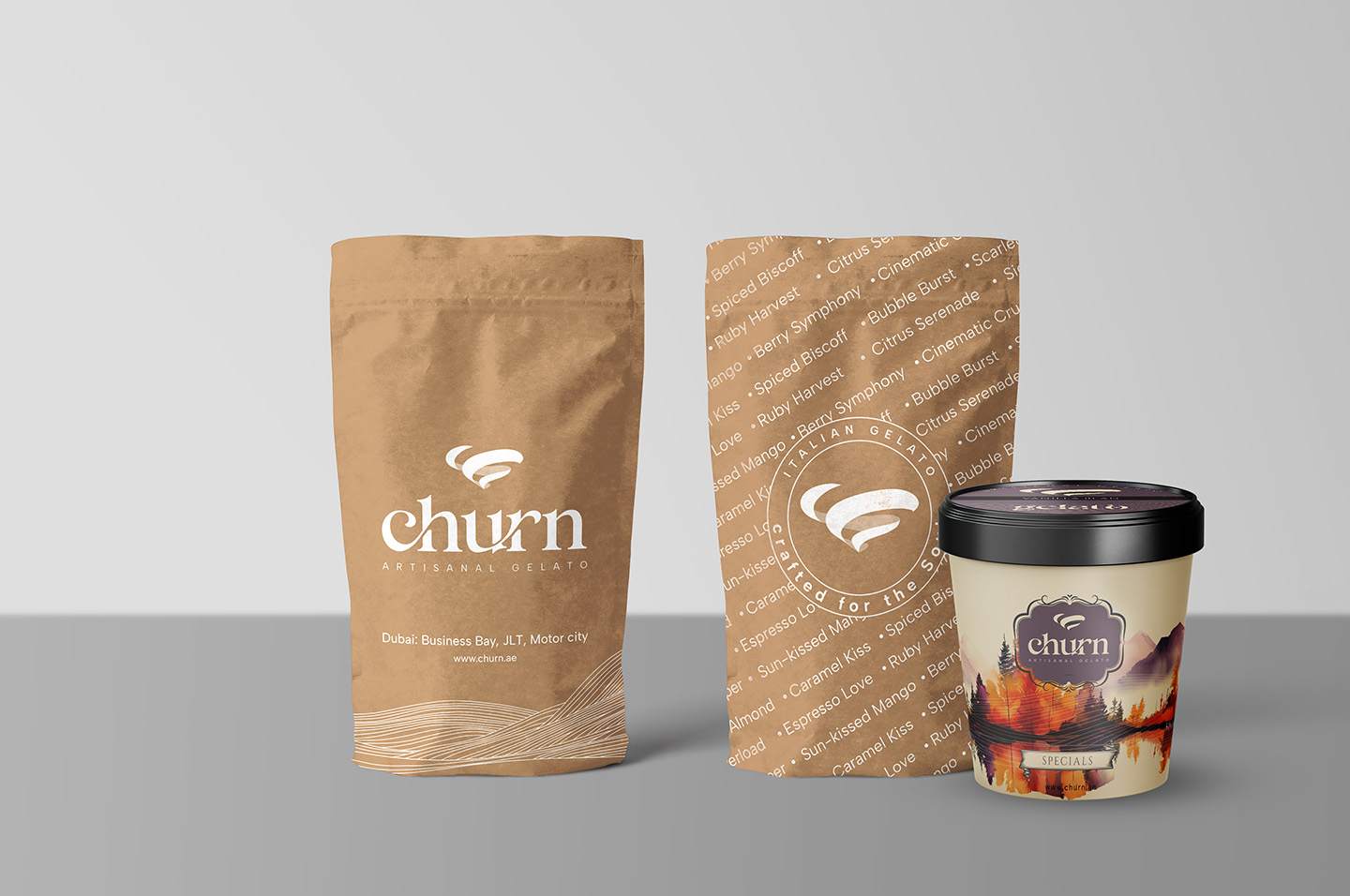 Churn