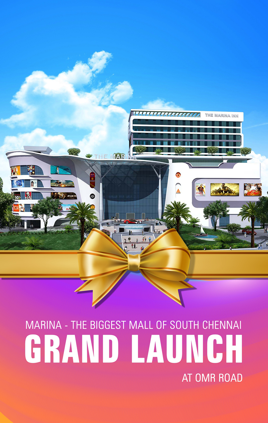 MarinaMall