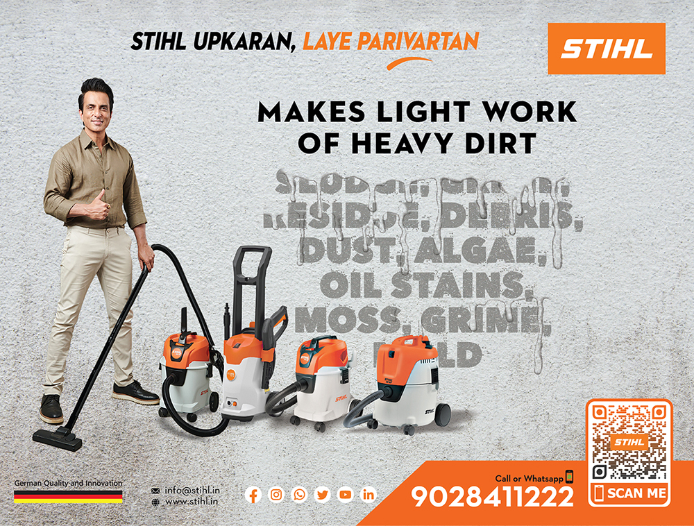 Stihl