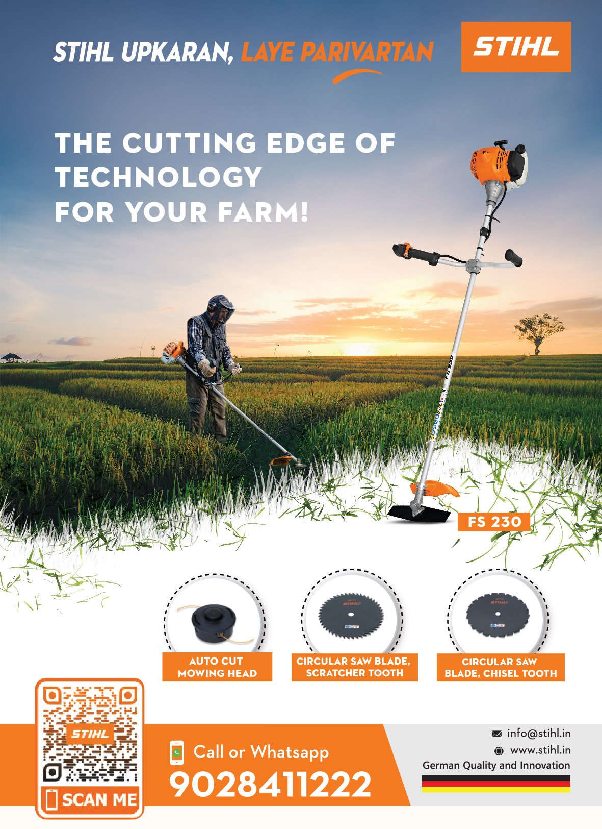 Stihl