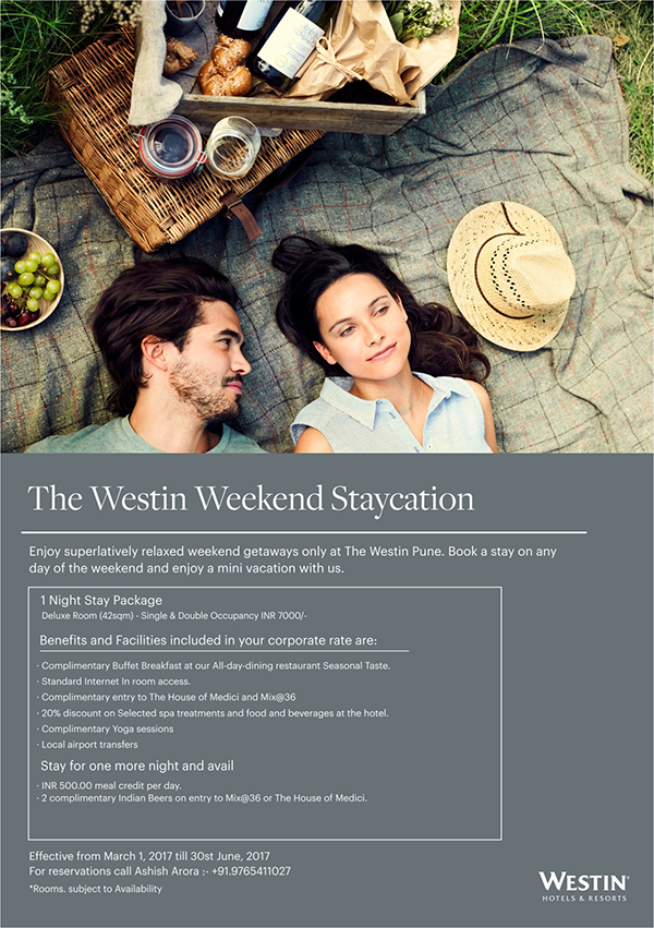 TheWestin