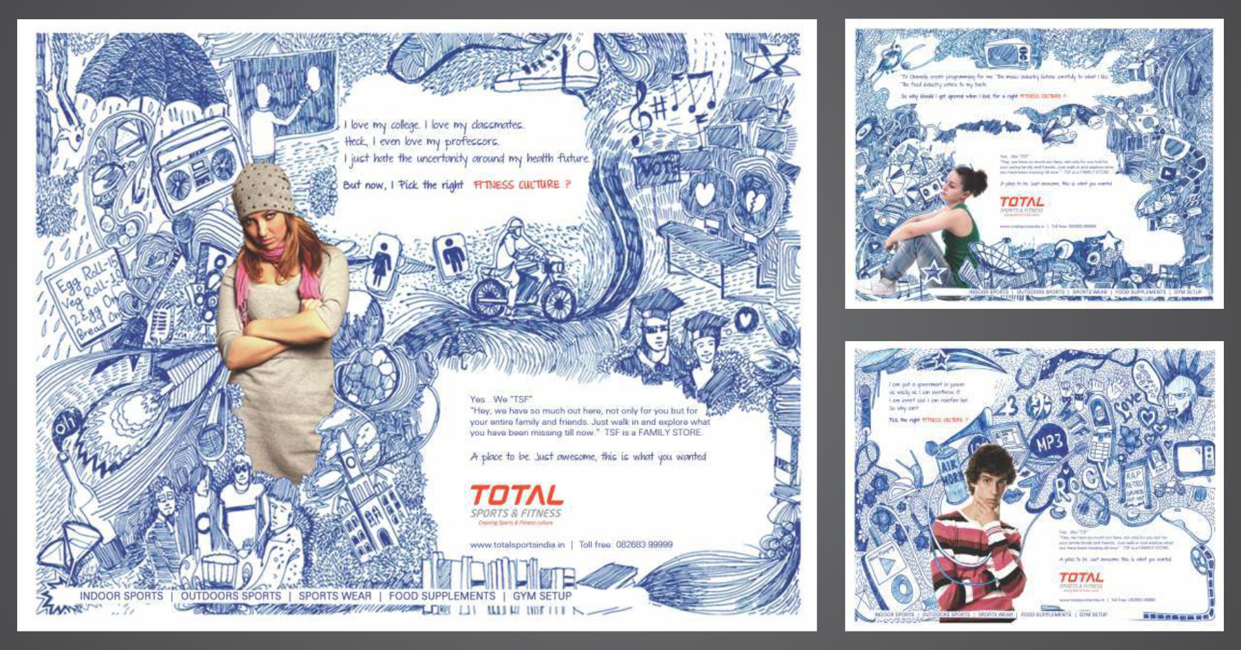 TotalSports