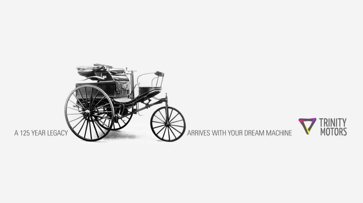 TrinityMotors