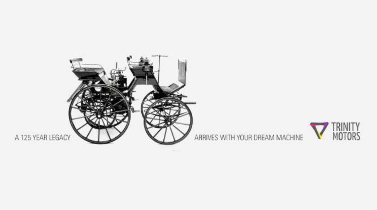 TrinityMotors