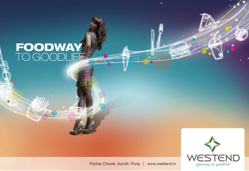 WestendMall