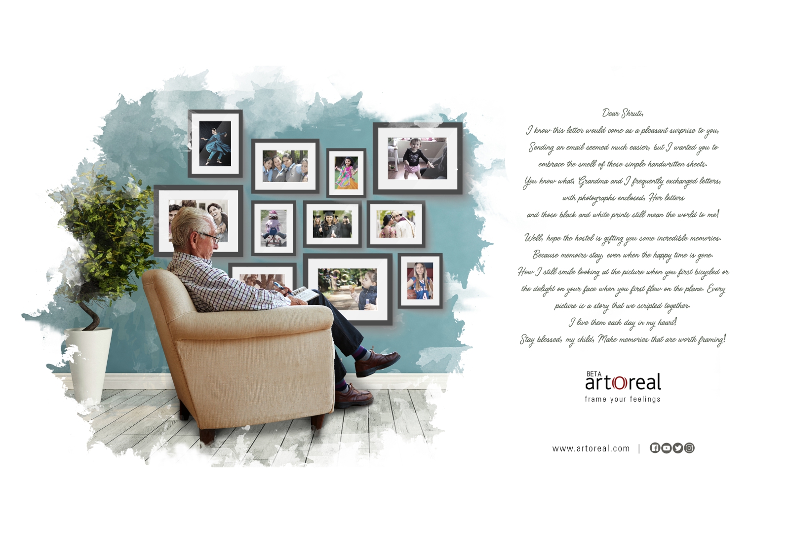 artoreal