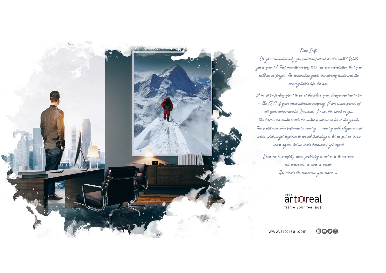 artoreal
