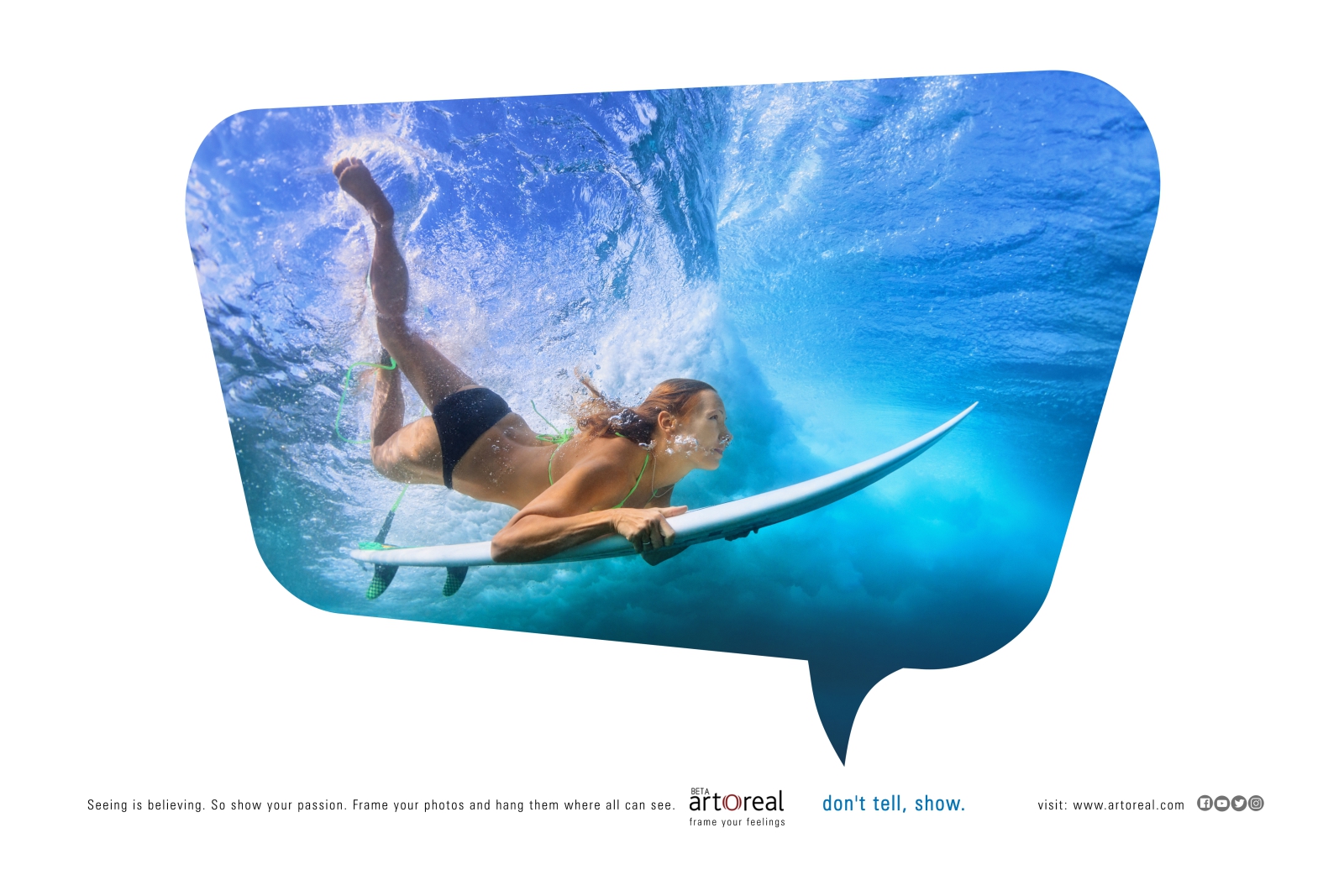 artoreal