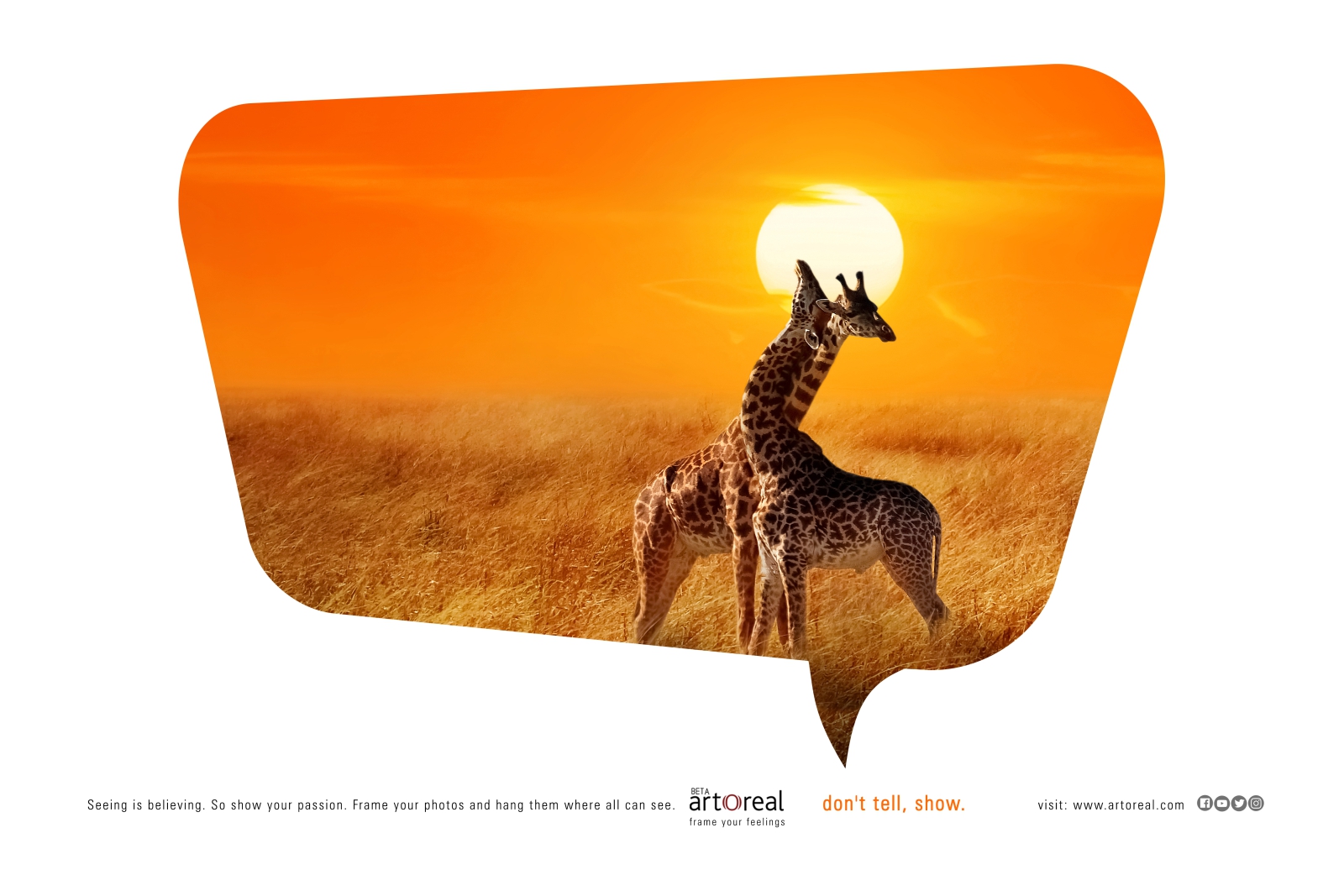 artoreal