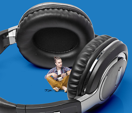 95 Big FM