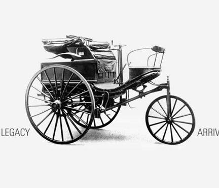 Trinity Motors