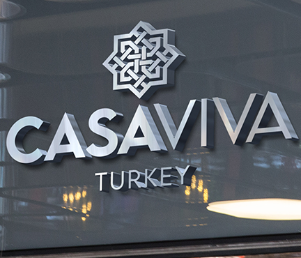 Casa Viva