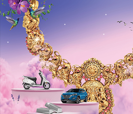 Jyotichand Bhaichand Jewellers