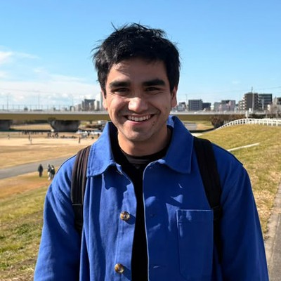 Mihir Modak